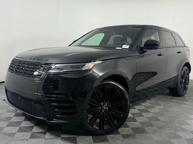 2026 Land Rover Range Rover Velar Dynamic SE