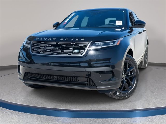 2026 Land Rover Range Rover Velar S