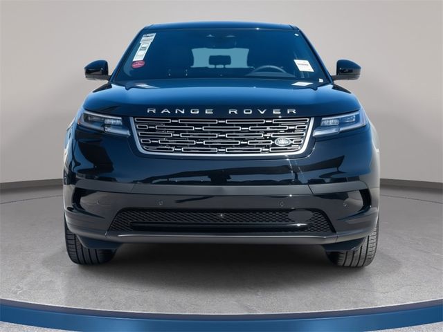 2026 Land Rover Range Rover Velar S
