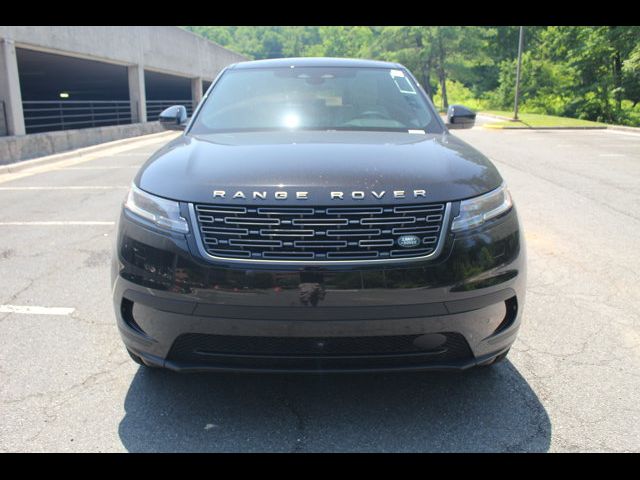 2026 Land Rover Range Rover Velar S