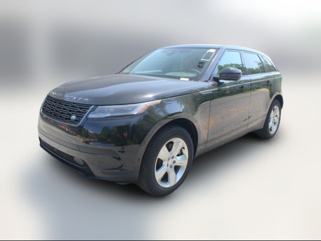 2026 Land Rover Range Rover Velar S