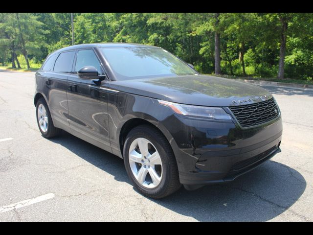 2026 Land Rover Range Rover Velar S