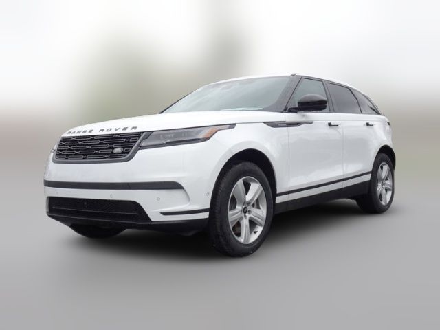 2026 Land Rover Range Rover Velar S