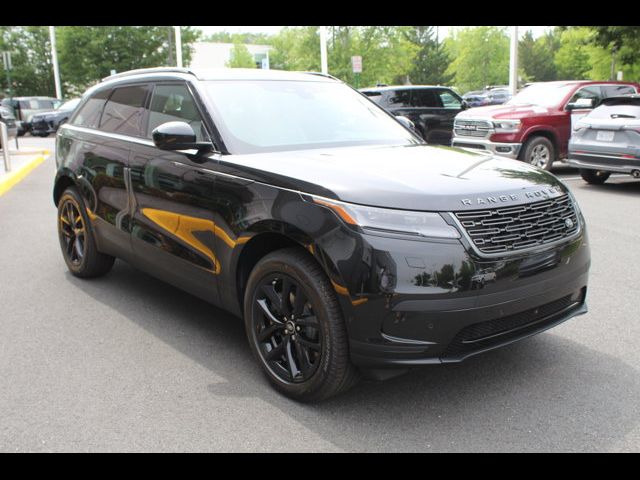 2026 Land Rover Range Rover Velar S