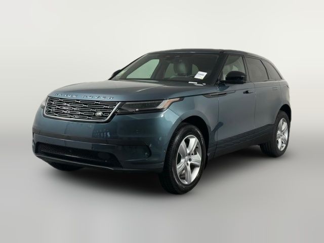 2026 Land Rover Range Rover Velar S