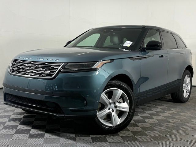 2026 Land Rover Range Rover Velar S