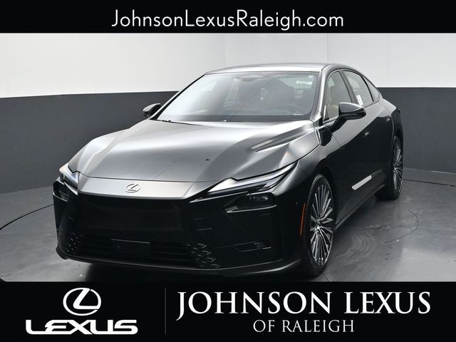 2026 Lexus ES ES 350e Luxury