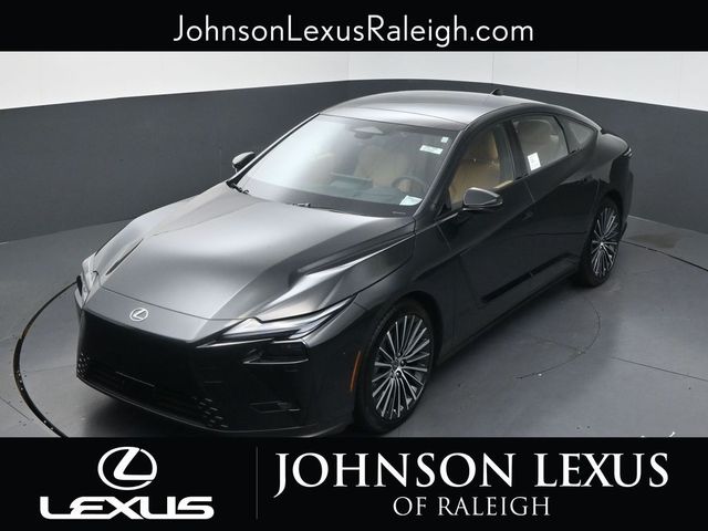 2026 Lexus ES ES 350e Luxury