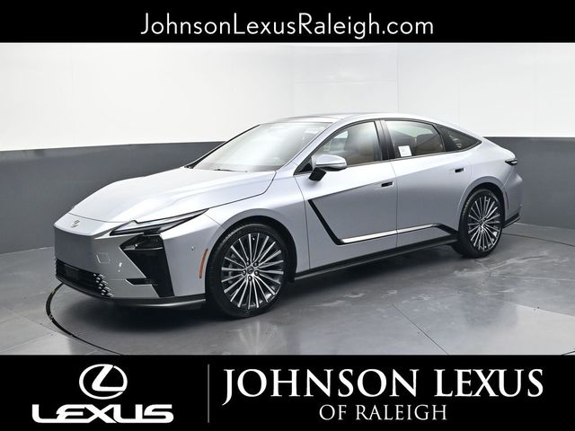 2026 Lexus ES ES 350e Luxury