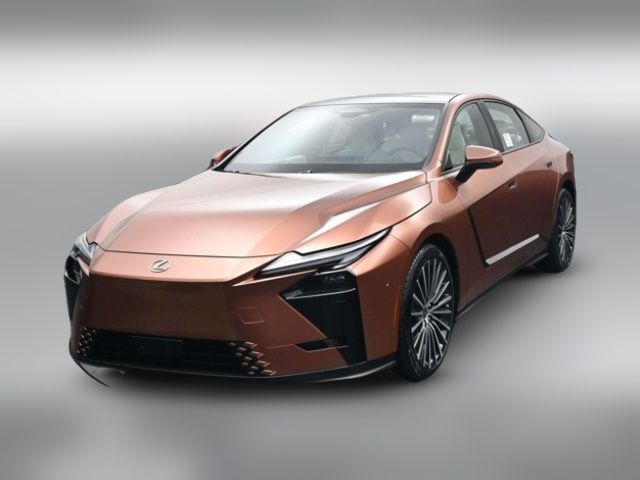 2026 Lexus ES ES 350e Luxury