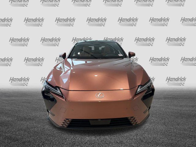 2026 Lexus ES ES 350e Luxury