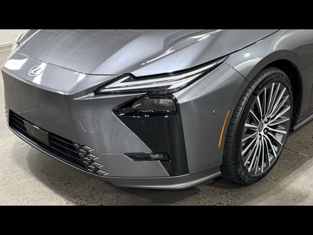 2026 Lexus ES ES 350e Luxury