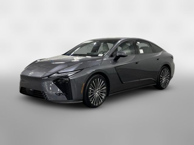 2026 Lexus ES ES 350e Luxury