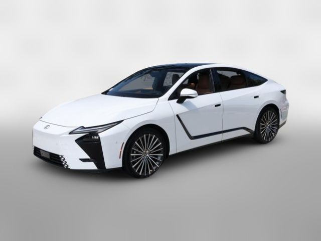 2026 Lexus ES ES 350e Luxury