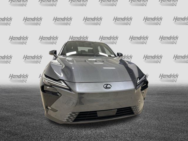 2026 Lexus ES ES 350e Luxury