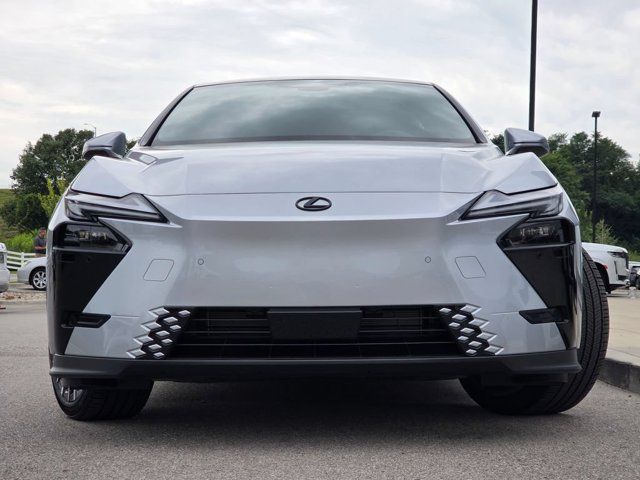 2026 Lexus ES ES 350e Premium