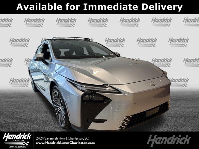 2026 Lexus ES ES 350e Premium