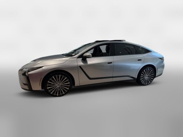2026 Lexus ES ES 350e Premium