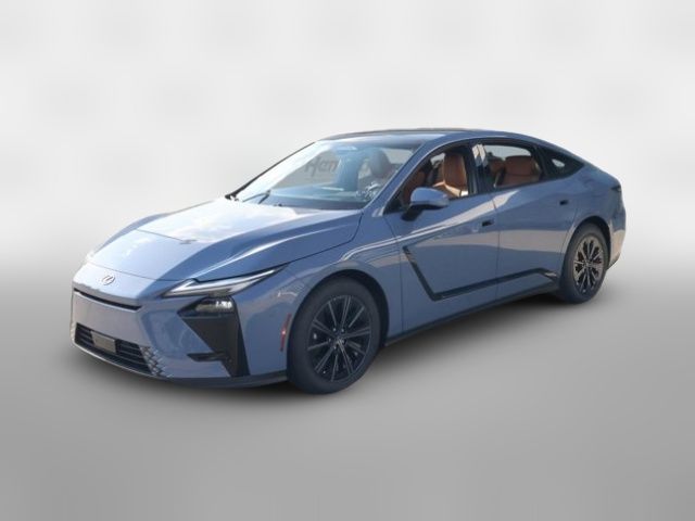 2026 Lexus ES ES 350h Premium+