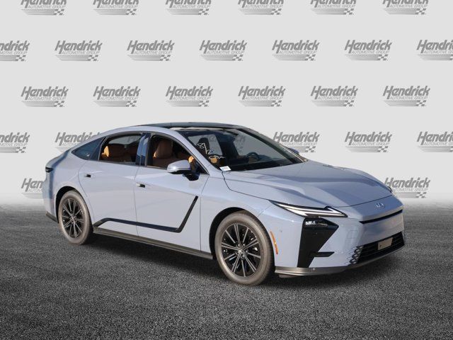 2026 Lexus ES ES 350h Premium+