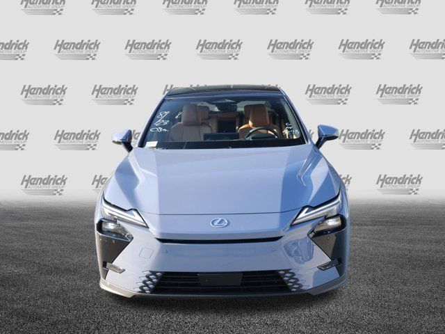 2026 Lexus ES ES 350h Premium+