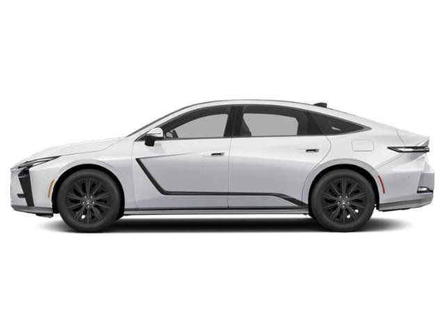 2026 Lexus ES ES 350h Premium+