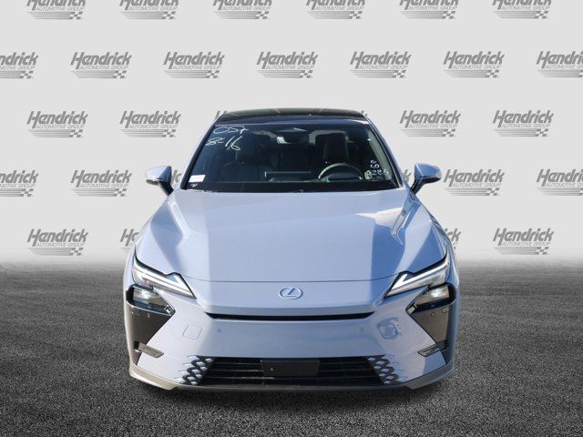 2026 Lexus ES ES 350h Premium+