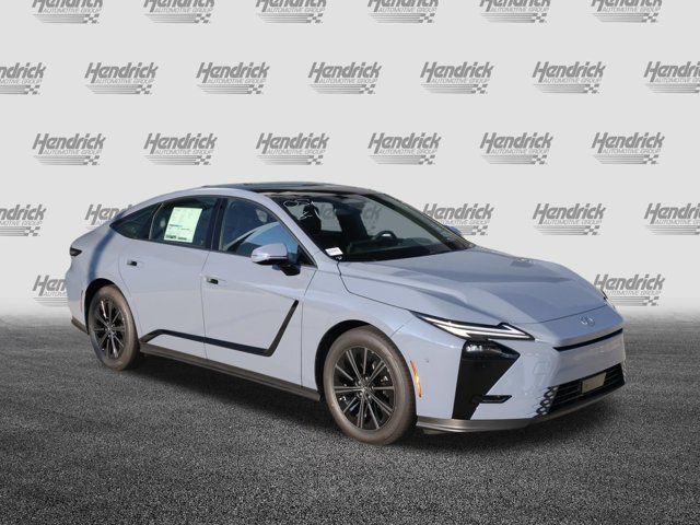 2026 Lexus ES ES 350h Premium+