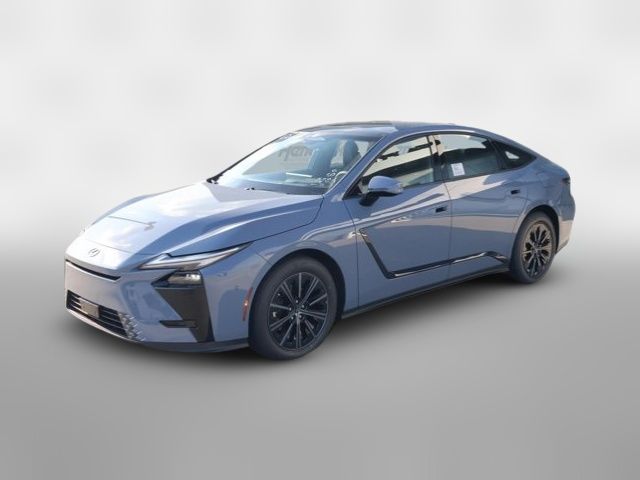 2026 Lexus ES ES 350h Premium+