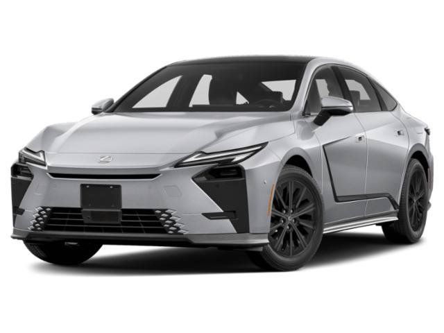 2026 Lexus ES ES 350h Premium+