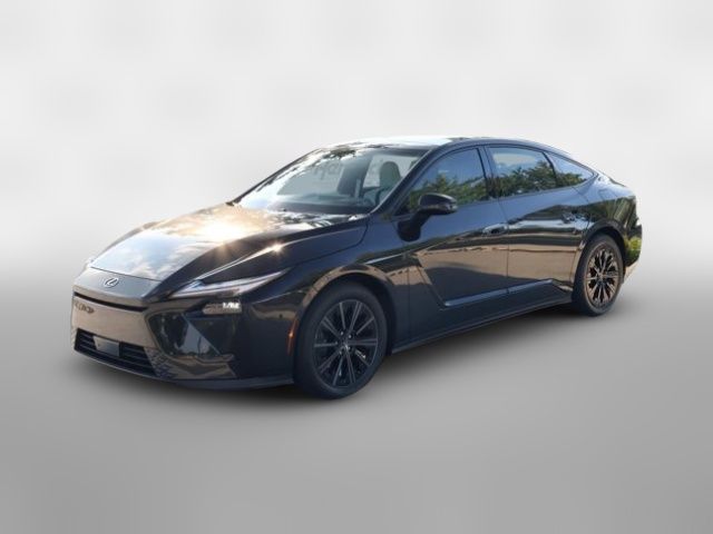 2026 Lexus ES ES 350h Premium+