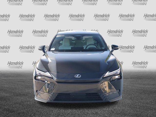 2026 Lexus ES ES 350h Premium+