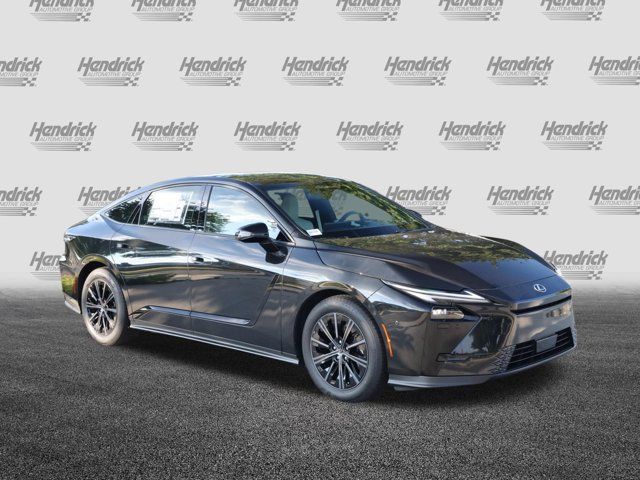 2026 Lexus ES ES 350h Premium+
