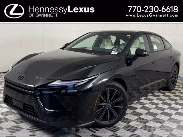 2026 Lexus ES ES 350h Premium+