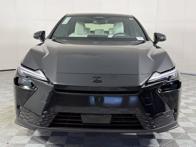 2026 Lexus ES ES 350h Premium+