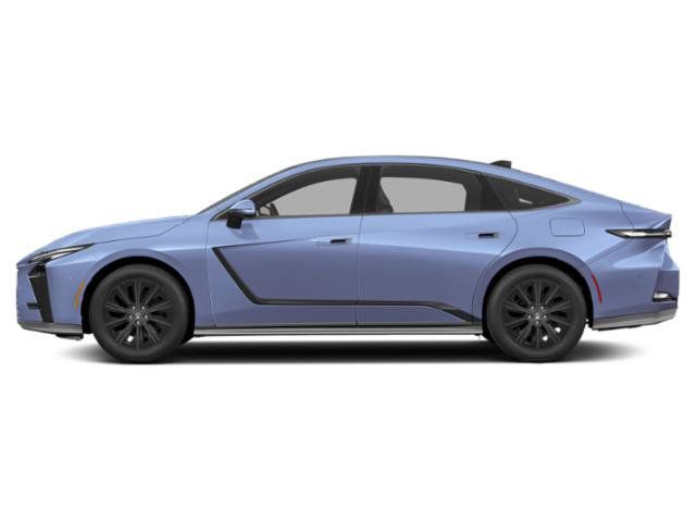 2026 Lexus ES ES 350h Premium+