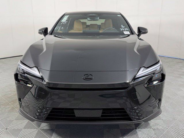 2026 Lexus ES ES 350h Premium+