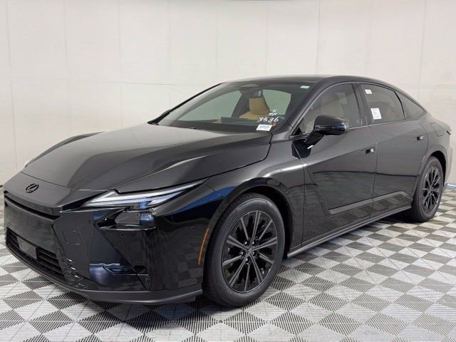 2026 Lexus ES ES 350h Premium+
