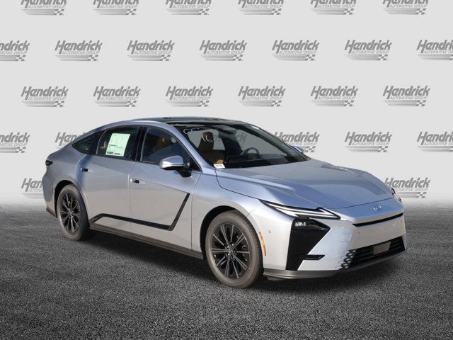 2026 Lexus ES ES 350h Premium+
