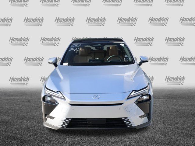 2026 Lexus ES ES 350h Premium+