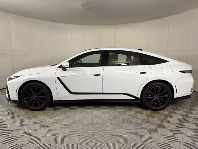 2026 Lexus ES ES 350h Premium+