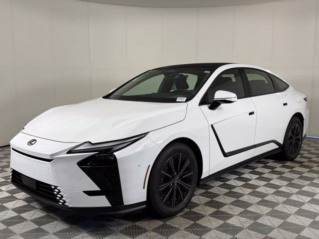 2026 Lexus ES ES 350h Premium+