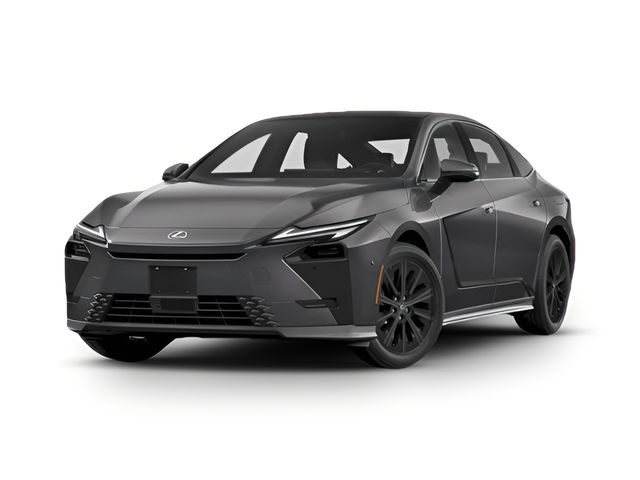 2026 Lexus ES ES 350h Premium+