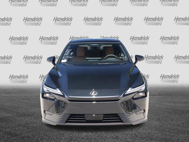 2026 Lexus ES ES 350h Premium+
