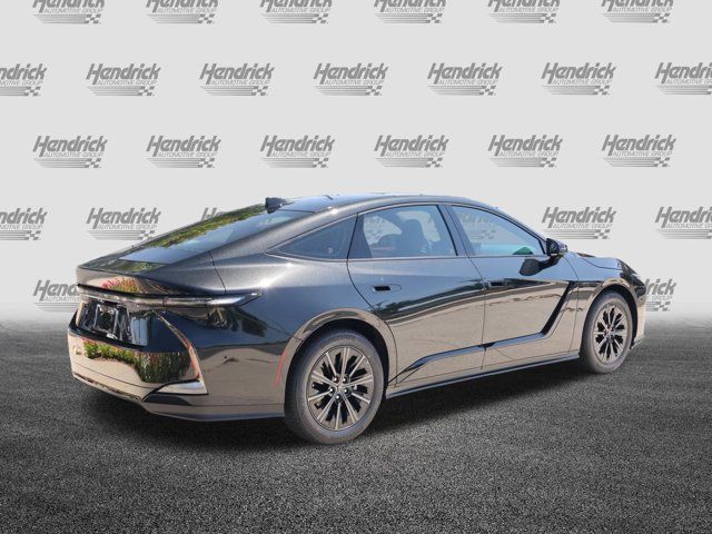 2026 Lexus ES ES 350h Premium+