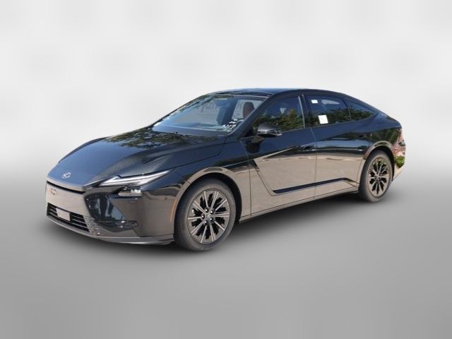 2026 Lexus ES ES 350h Premium+