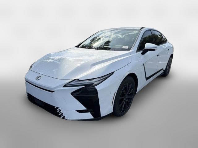 2026 Lexus ES ES 350h Premium+
