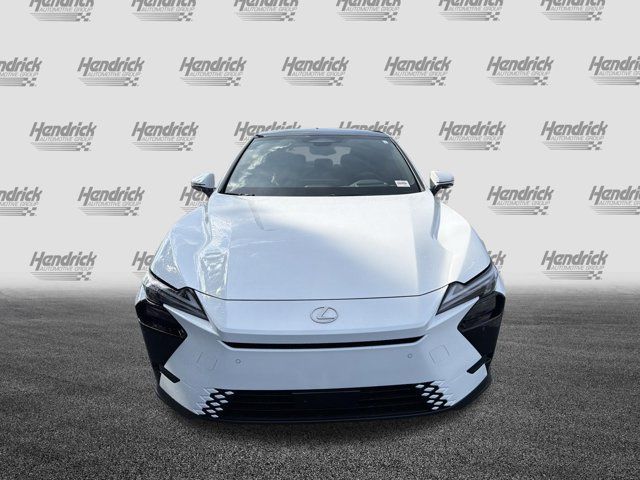 2026 Lexus ES ES 350h Premium+