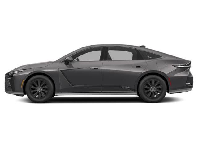 2026 Lexus ES ES 350h Premium+