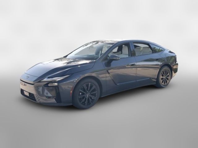 2026 Lexus ES ES 350h Premium+